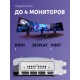 Видеокарта/ GeForce RTX 5080 16G VENTUS 3X OC PLUS