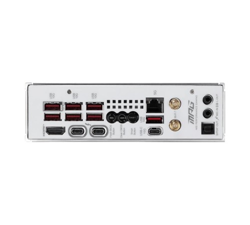 Материнская плата/ MPG Z890I EDGE TI WIFI Материнская плата/ MPG Z890I EDGE TI WIFI