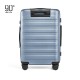 Чемодан NINETYGO Rhine Luggage 28" синий (Мятая упаковка)