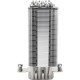 Кулер для процессора/ CPU Cooler Thermalright Burst Assasin 120 ARGB (4-pin PWM, 154mm, Ni/CU, 6x6mm, ARGB, 1x120mm, 66.17CFM, 25.6dBA, 1550RPM, S: 1700, 1200, 115X, AM5, AM4)