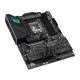 Материнская плата ASUS ROG STRIX B860-F GAMING WIFI, LGA1851, B860, 4*DDR5, 4*SATA, 4*M.2, 7*USB 3.2, Type-C, 2*PCIx16, DP+HDMI, ATX; 90MB1JG0-M0EAY0