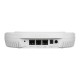 точка доступа/ DWL-X8630AP,DWL-X8630AP/RU,DWL-X8630AP/UN/A1A AX3600 Wi-Fi 6 Unified PoE Access Point, 2.5Base-T LAN, 1000Base-T LAN, 4x4dBi (5GHz)/3dBi (2,4GHz) internal antennas, RJ45 Console, w/o power adapter