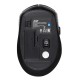 Мышь компьютерная/ Беспроводная мышь Acer OMR070 оптическая (1600dpi) BT/Radio (6but) black
