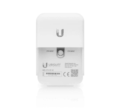 Грозозащита/ ESD protection for outdoor high-speed network Грозозащита/ ESD protection for outdoor high-speed network