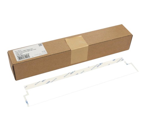 -/ Майларовая накладка ADF для HP LaserJet Pro MFP M426/427/477fdn (CET) -/ Майларовая накладка ADF для HP LaserJet Pro MFP M426/427/477fdn (CET)