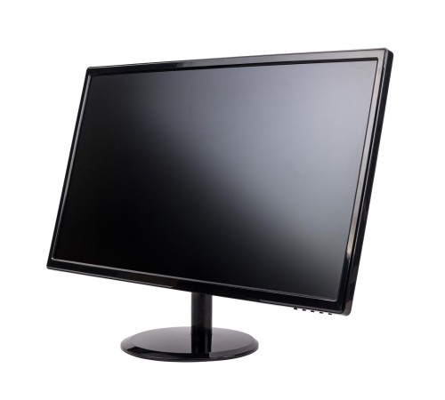 Монитор Monitor Vandor 24VD01 - 23,8"/1920x1080 (Full HD)/75Гц/300 кд/м2/1000:1/IPS/4мс/1xHDMI+1xVGA/War1y Монитор Monitor Vandor 24VD01 - 23,8"/1920x1080 (Full HD)/75Гц/300 кд/м2/1000:1/IPS/4мс/1xHDMI+1xVGA/War1y