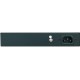 Коммутатор/ OSNOVO Passive PoE коммутатор 6 портов, 4 PoE порта 10/100 Base-T, 2*10/100 Base-T Uplink, до 30W на порт