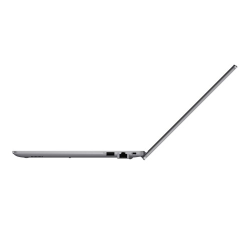 Ноутбук/ ASUS P1403CVA-S60821 14"(1920x1080 (матовый) WVA)/Intel Core i7 13620H(2.4Ghz)/16384Mb/1024PCISSDGb/noDVD/Int:Intel UHD Graphics/Cam/BT/WiFi/50WHr/war 1y/1.44kg/Misty Grey/DOS