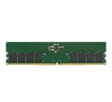 Оперативная память Kingston Branded DDR5 16GB 5600MT/s DIMM Non-ECC Unbuffered CL46 1RX8 1.1V 288-pin 16Gbit