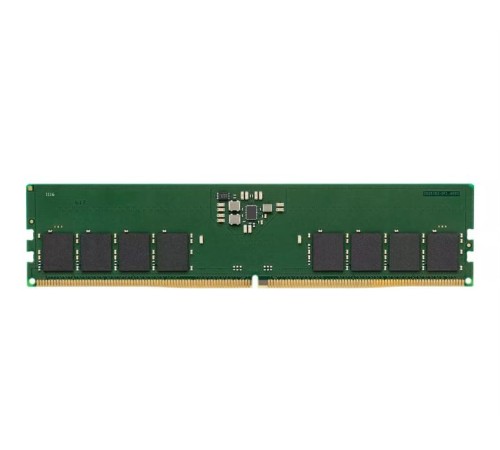 Оперативная память Kingston Branded DDR5 16GB 5600MT/s DIMM Non-ECC Unbuffered CL46 1RX8 1.1V 288-pin 16Gbit