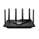 маршрутизатор TP-Link Archer AX73, AX5400 Dual-Band Wi-Fi 6 Router