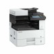 МФУ лазерное Kyocera ECOSYS M4132idn (A3), монохромное, Printer/Scanner/Copier, 1200x1200 dpi, 32/17 ppm (A4/A3), 1 GB, 1.2 GHz, tray 100+500 sheets, RADF 50 sheets, USB+Ethernet, Duplex, 7" touchscreen, HyPAS, drum 300k, starter toner 3k (Мятая упак
