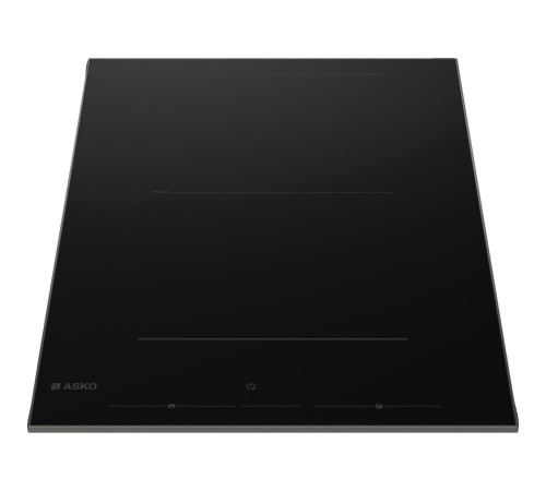 Варочная панель ASKO/ Арт. 737834 ; Встраиваемая варочная панель, дизайн PREMIUM, индукция, домино, Bridge, WI-FI, 47х38.4х52.2 см, черная