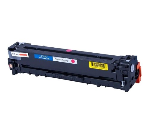 -/ Тонер-картридж NVP NV-CF213A/NV-731 Magenta универсальные для HP/Canon LaserJet Pro 200 color MFP M276n/ MFP M276nw/ 200 M251n/ M251nw/ LBP 7100 i-Sensys 7100CN/ 7110/ 7110CW/ MF 623CN/ 628CW/ 8230/ 8230CN/ 8280/ 8280CW (1800k) -/ Тонер-картридж NVP NV-CF213A/NV-731 Magenta универсальные для HP/Canon LaserJet Pro 200 color MFP M276n/ MFP M276nw/ 200 M251n/ M251nw/ LBP 7100 i-Sensys 7100CN/ 7110/ 7110CW/ MF 623CN/ 628CW/ 8230/ 8230CN/ 8280/ 8280CW (1800k)
