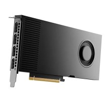 Видеокарта/ VGA NVIDIA RTX 4000 Ada, 20 GB GDDR6 ECC, DP 1.4a, PCI Express 4.0 x16