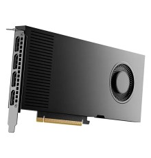 Видеокарта/ VGA NVIDIA RTX 4000 Ada, 20 GB GDDR6 ECC, DP 1.4a, PCI Express 4.0 x16