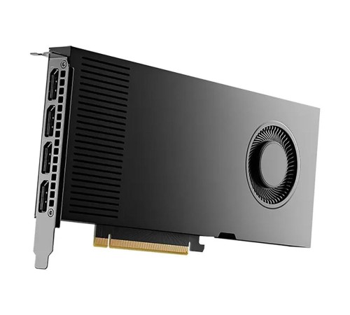 Видеокарта/ VGA NVIDIA RTX 4000 Ada, 20 GB GDDR6 ECC, DP 1.4a, PCI Express 4.0 x16 Видеокарта/ VGA NVIDIA RTX 4000 Ada, 20 GB GDDR6 ECC, DP 1.4a, PCI Express 4.0 x16