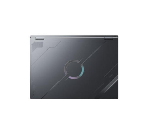 Ноутбук/ Infinix GTBook GL613 16"(1920x1080 IPS)/Intel Core i5 12450H(2Ghz)/16384Mb/512SSDGb/noDVD/Ext:nVidia GeForce RTX4050(6144Mb)/BT/WiFi/70WHr/war 2y/Grey/Win11Home Ноутбук/ Infinix GTBook GL613 16"(1920x1080 IPS)/Intel Core i5 12450H(2Ghz)/16384Mb/512SSDGb/noDVD/Ext:nVidia GeForce RTX4050(6144Mb)/BT/WiFi/70WHr/war 2y/Grey/Win11Home