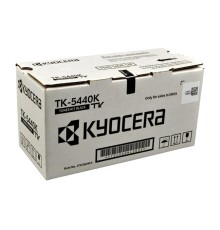Тонер Kyocera Тонер-картридж TK-5440K для ECOSYS MA2100cfx/MA2100cwfx/PA2100cwx/PA2100cx чёрный (2800 стр.)