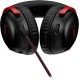 Гарнитура игровая/ HyperX Cloud III Black/Red (CL006 727A9AA)