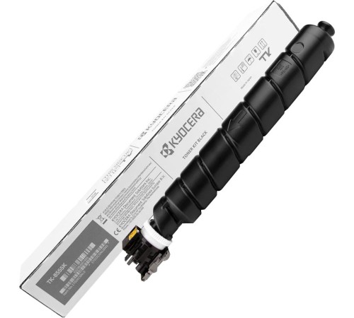 тонер-картридж Kyocera TK-8555K/ Toner Cartridge Kyocera TK-8555K