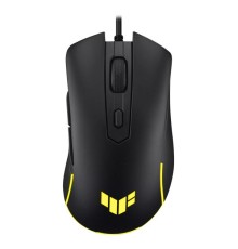 Мышь ASUS TUF GAMING M3 GEN II, 59g, Wired, 8K DPI Sensor, 6 Programmable Buttons, Black