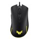 Мышь ASUS TUF GAMING M3 GEN II, 59g, Wired, 8K DPI Sensor, 6 Programmable Buttons, Black