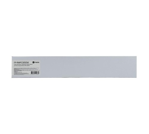 Тонер-картридж F+ imaging, пурпурный, 4 000 страниц, для Ricoh моделей Aficio MP C305SPF (аналог 841596), FP-RMPC305EM