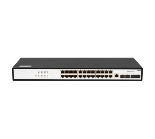 Коммутатор/ Управляемый коммутатор уровня 2+ SNR-S5110G-24TX
