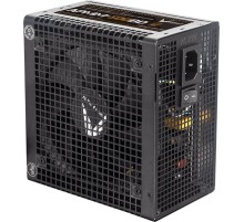 Блок питания Formula V Line APMM-500BD, 500W, ATX3.1/PCIe5.1, APFC, 80+ Bronze, 12cm Fan