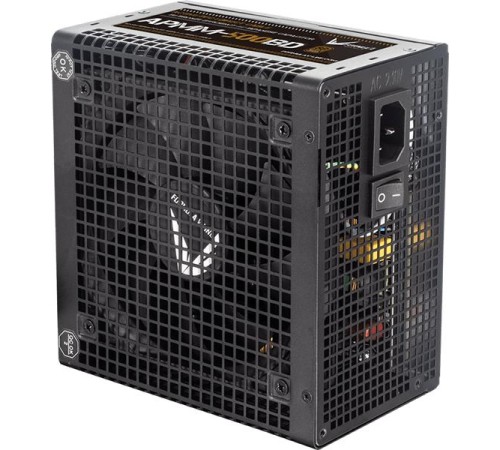 Блок питания Formula V Line APMM-500BD, 500W, ATX3.1/PCIe5.1, APFC, 80+ Bronze, 12cm Fan Блок питания Formula V Line APMM-500BD, 500W, ATX3.1/PCIe5.1, APFC, 80+ Bronze, 12cm Fan