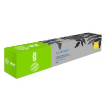 -/ Картридж лазерный Cactus CS-PH7400C 106R01150 голубой (9000стр.) для Xerox Phaser 7400