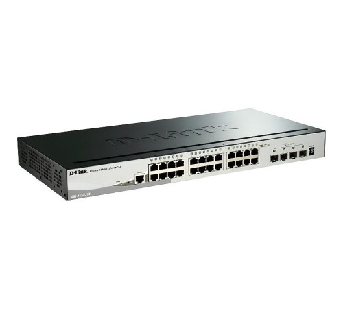 Сетевой коммутатор/ Gigabit Stackable SmartPro Switch Сетевой коммутатор/ Gigabit Stackable SmartPro Switch