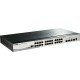 Сетевой коммутатор/ Gigabit Stackable SmartPro Switch