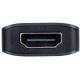 Док-станция/ Docking station HIPER USB-C HUB 5in1 (HP-DS5-03)