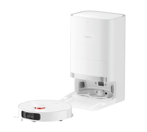 Робот-пылесос Xiaomi Robot Vacuum X20+ EU C102 (BHR8124EU) (Вскрытая упаковка) Робот-пылесос Xiaomi Robot Vacuum X20+ EU C102 (BHR8124EU) (Вскрытая упаковка)