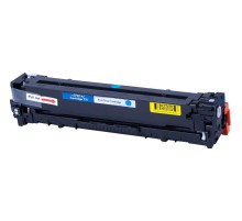 -/ Тонер-картридж NVP NV-CF211A/NV-731 Cyan универсальные для HP/Canon LaserJet Pro 200 color MFP M276n/ MFP M276nw/ 200 M251n/ M251nw/ LBP 7100 i-Sensys 7100CN/ 7110/ 7110CW/ MF 623CN/ 628CW/ 8230/ 8230CN/ 8280/ 8280CW (1800k)