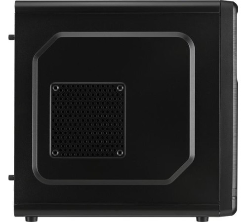 корпус Formula V Line QS-182 mATX USB3.0x1/USB2.0x2/audio (ex Aerocool)