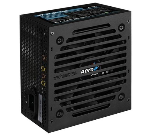 Блок питания Formula V Line VX PLUS 400, 400W, ATX12V v2.3, 12cm Fan (ex Aerocool) Блок питания Formula V Line VX PLUS 400, 400W, ATX12V v2.3, 12cm Fan (ex Aerocool)