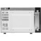 Встраиваемая микроволновая печь ELECTROLUX/ Встраиваемая микроволновая печь с грилем, объем объем 17 л., высота 371 мм, цвет черный/нерж.cталь