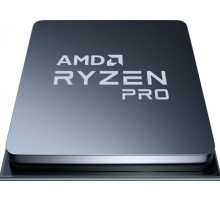 Процессор/ APU AM4 AMD Ryzen 5 PRO 4655G (Renoir, 6C/12T, 3.7/4.2GHz, 8MB, 65W, Radeon Vega 7) OEM