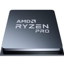Процессор/ APU AM4 AMD Ryzen 5 PRO 4655G (Renoir, 6C/12T, 3.7/4.2GHz, 8MB, 65W, Radeon Vega 7) OEM