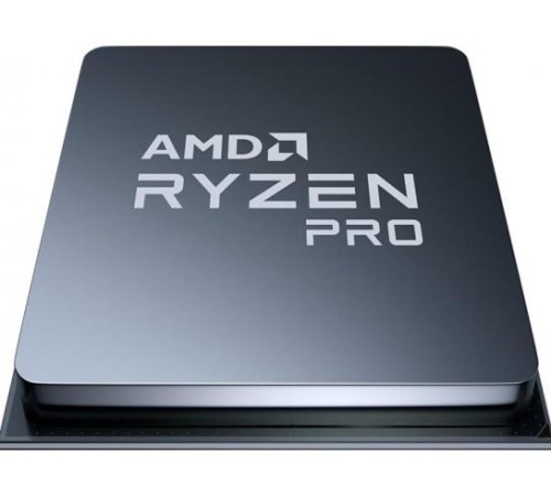 Процессор/ APU AM4 AMD Ryzen 5 PRO 4655G (Renoir, 6C/12T, 3.7/4.2GHz, 8MB, 65W, Radeon Vega 7) OEM