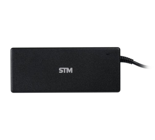 Универсальный адаптер для ноутбуков на 120Ватт/ NB Adapter STM BLU120, 120W, USB(2.1A)