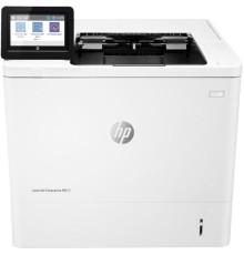 Лазерный принтер/ HP LaserJet Enterprise M611dn