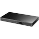 Коммутатор/ 24-Port Gigabit PoE+ Switch with 2 SFP ports 300W