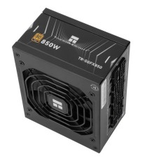 Блок питания 750W/ Power Supply Thermalright, 850W 80+ Gold (SFX, 3.1, PCIe 5.1, Full modular, 1x24(20+4)pin, 1xCPU 8(4+4)pin, 2xPCIe*2 8(6+2)pin, 1x12VHPWR PCIe 5.1 12+4pin 600mm, 3xSATA3, 3xMOLEX4pin, Active, 92x92mm, 100x125x64mm, APFC, OPP, OVP, OTP,