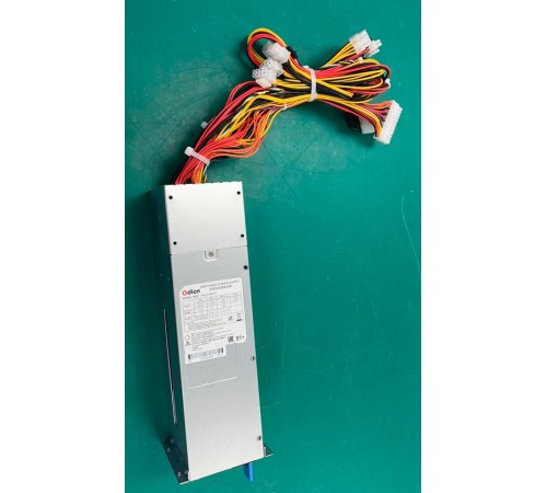 Блок питания серверный/ Server power supply Qdion Model R2A-D1600-A P/N:99RADV1600I1170210 CRPS 2U Redundant 1600W Efficiency 91+, Cable connector: C14 Блок питания серверный/ Server power supply Qdion Model R2A-D1600-A P/N:99RADV1600I1170210 CRPS 2U Redundant 1600W Efficiency 91+, Cable connector: C14