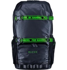 Рюкзак Razer Scout Backpack (15.6") Black/ Razer Scout Backpack (15.6") Black