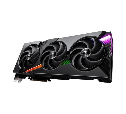 Видеокарта MSI RTX 5070 12G VANGUARD SOC//RTX 5070, HDMI, DP*3, 12G, D7